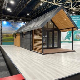 Domy szkieletowe Zgorzelec 3