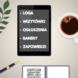 Grafik komputerowy Rokitno 1