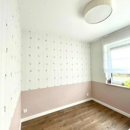 Remonty mieszkań Łódź 2