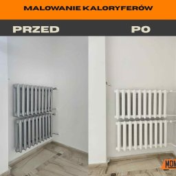 Remonty mieszkań Łódź 1