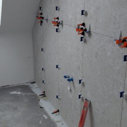 Szpachlowanie Gdynia 1