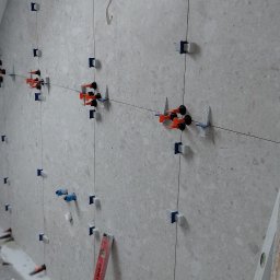 Szpachlowanie Gdynia 2