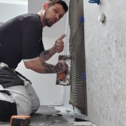 Szpachlowanie Gdynia 3