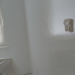 Szpachlowanie Gdynia 4