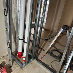 Drobne prace hydrauliczne Lębork 1