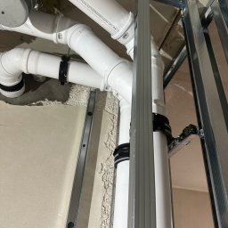 Drobne prace hydrauliczne Lębork 3