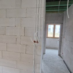 Instalacje elektryczne Olszyniec 1