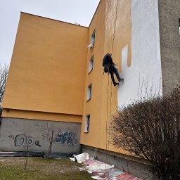 Wykonanie elewacji Warszawa 3