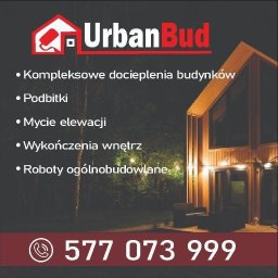 UrbanBud - Firma Malarska Lublin