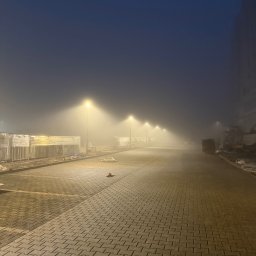 Instalacje elektryczne Kraków 1