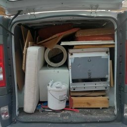 Opróżnianie mieszkań Wrocław 2