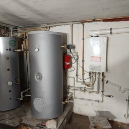 Klimatyzacja do domu Jankowice 1