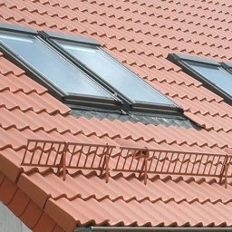 Krycie dachów Jaszkowa Dolna 1