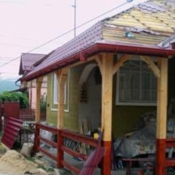 Krycie dachów Jaszkowa Dolna 2