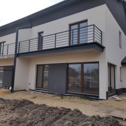 KMD Budownictwo - Fundamenty Grodzisk Mazowiecki