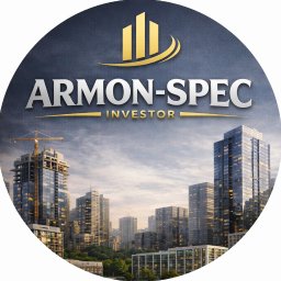 Armon-Spec Investor - Domy Modułowe Szczecin
