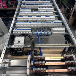 Instalacje elektryczne Wrocław 4