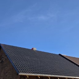 Maciej Nikodem - Malowanie dach&oacute;w Namysł&oacute;w