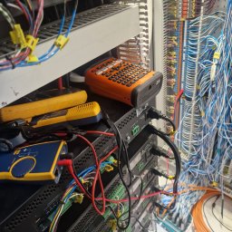 Instalacje elektryczne Łódź 1