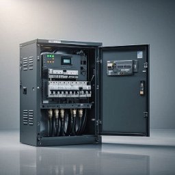 Instalacje elektryczne Strzegom 2