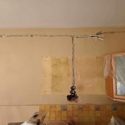 Instalacje elektryczne Sosnowiec 2