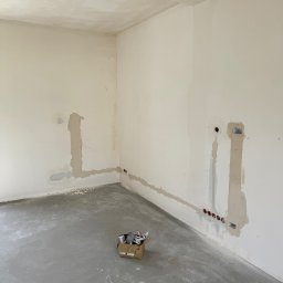 Instalacje elektryczne Sosnowiec 3