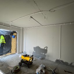 Instalacje elektryczne Sosnowiec 4