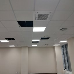 Klimatyzacja do domu Lubin 4