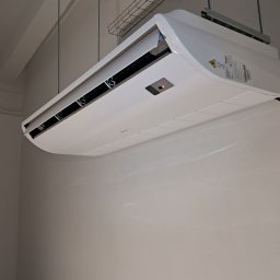 Klimatyzacja do domu Lubin 1