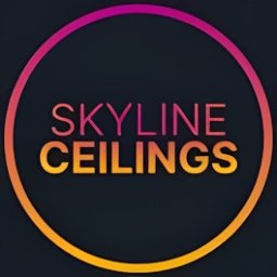 Skyline Ceilings - Sufty napinane - Sufit Napinany w Salonie Radom