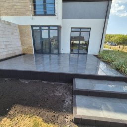 Wycinka drzew Szczecin 3