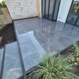 Wycinka drzew Szczecin 4