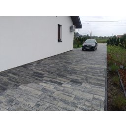 Wykonanie elewacji Tarnów 4