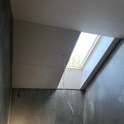 Płyta karton gips Września 4