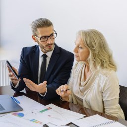 Kredyt hipoteczny Warszawa 1