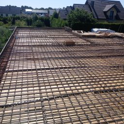 Szymon Makowiecki - Domy z keramzytu Gryfice