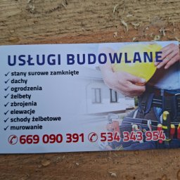 Szymon Makowiecki - Projekty Domu z Keramzytu Brojce