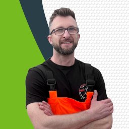 Mycie u Marchewy Michał Marchlewski - Piaskowanie Elewacji Elbląg