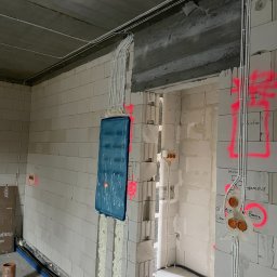 Instalacje elektryczne Zła Wieś 2