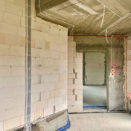 Instalacje elektryczne Zła Wieś 3