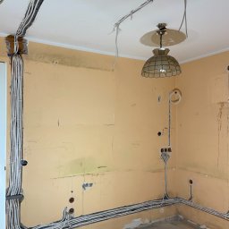 Instalacje elektryczne Zła Wieś 4