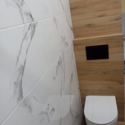 Płyta karton gips Zakliczyn 1