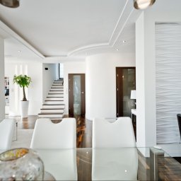 Malowanie mieszkań Milanówek 1