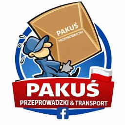 Pakuś Przeprowadzki - Usługi Transportowe Przemyśl
