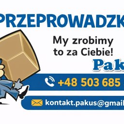 Przeprowadzki Przemyśl 1