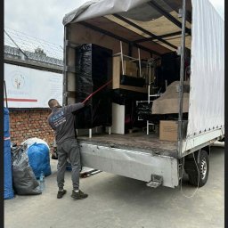 Przeprowadzki Przemyśl 3