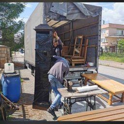 Przeprowadzki Przemyśl 2