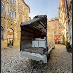 Przeprowadzki Przemyśl 4