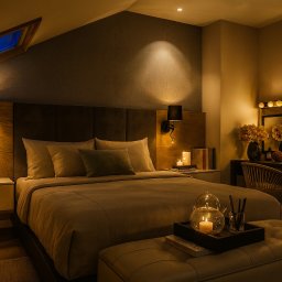 Projektowanie mieszkania Warszawa 4