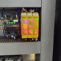 Instalacje elektryczne Opole Lubelskie 3